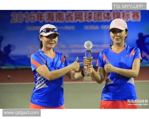 西安网球队荣登全国网球团队协作排行榜第九位展现实力与团结